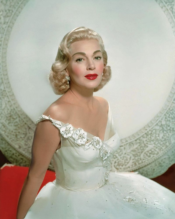 Picture of LANA TURNER