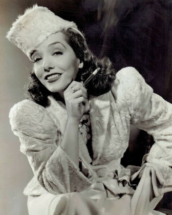 Picture of LUPE VELEZ