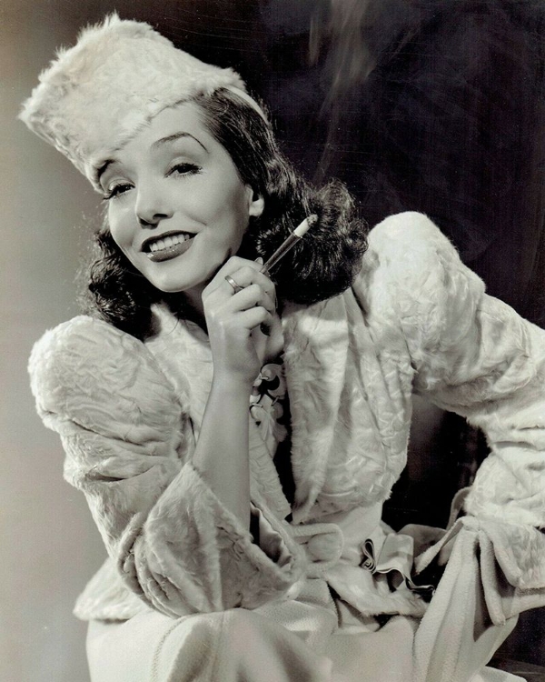 Picture of LUPE VELEZ