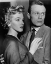 Picture of MARILYN MONROE, RICHARD WIDMARK, DONT BOTHER TO KNOCK, 1952