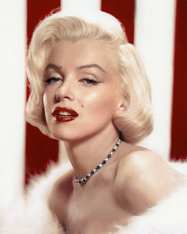 Picture of MARILYN MONROE