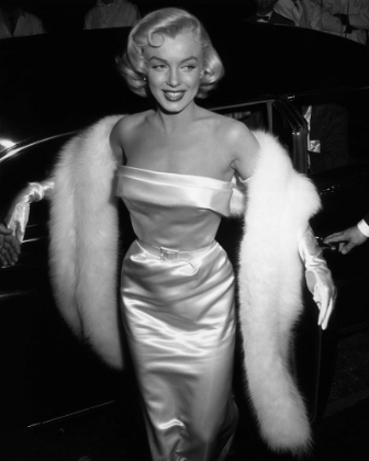 Picture of MARILYN MONROE