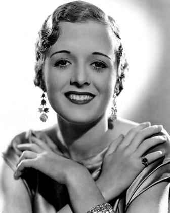 Picture of MARY ASTOR