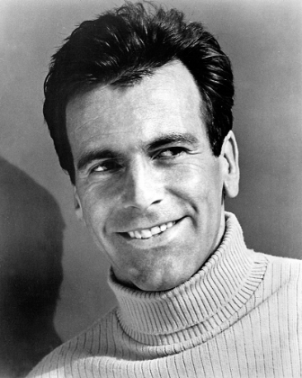 Picture of MAXIMILIAN SCHELL