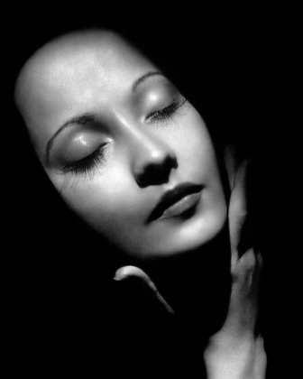 Picture of MERLE OBERON