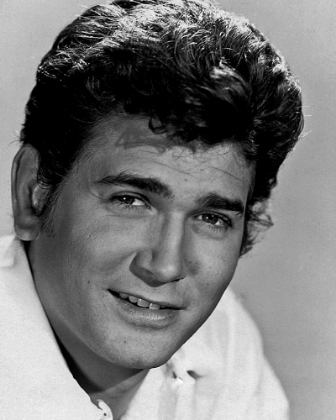 Picture of MICHAEL LANDON