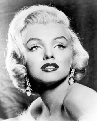 Picture of MARILYN MONROE