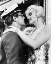Picture of MARILYN MONROE, TONY CURTIS, SOME LIKE IT HOT, 1959