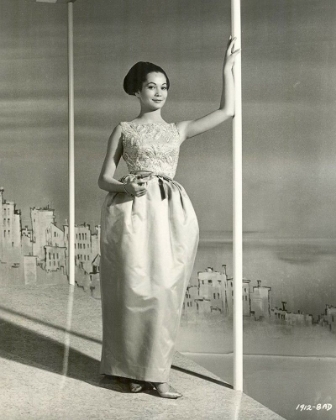 Picture of NANCY KWAN, FLOWER DRUM SONG, 1961