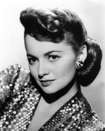 Picture of OLIVIA DE HAVILLAND, 1945