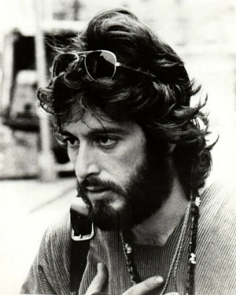 Picture of AL PACINO, SERPICO