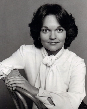 Picture of PAMELA REED, 1977