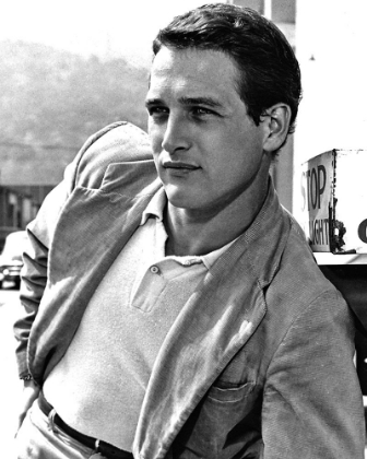 Picture of PAUL NEWMAN