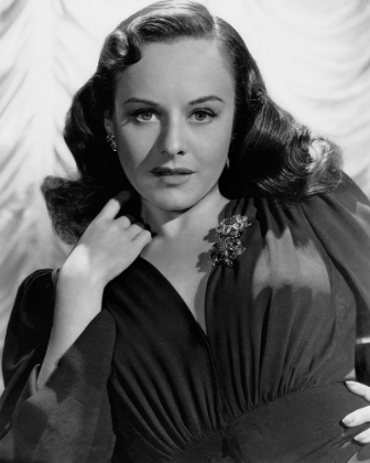 Picture of PAULETTE GODDARD