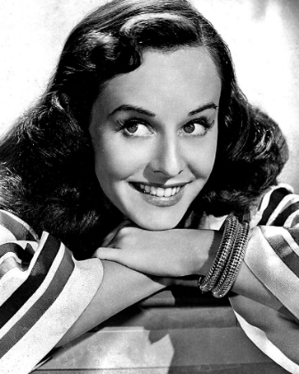 Picture of PAULETTE GODDARD, 1940