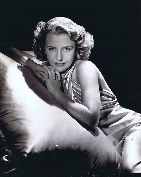 Picture of PRISCILLA LANE, 1939