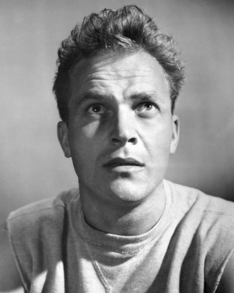 Picture of RALPH MEEKER, 1952