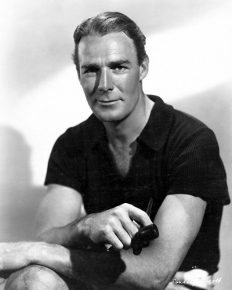 Picture of RANDOLPH SCOTT