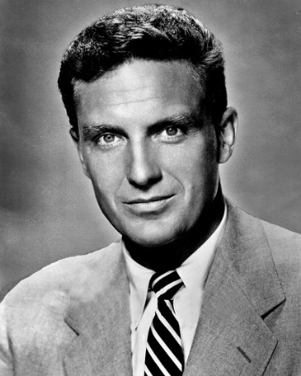 Picture of ROBERT STACK