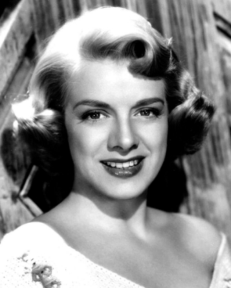 Picture of ROSEMARY CLOONEY, 1954