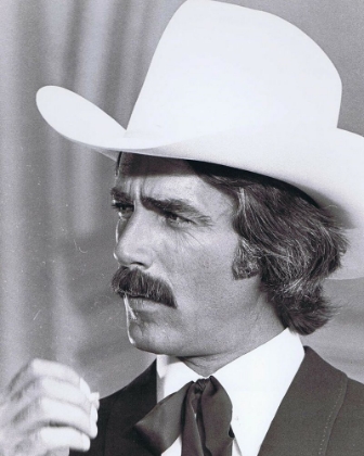 Picture of SAM ELLIOTT