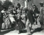 Picture of SHIRLEY TEMPLE, BILL ROBINSON, THE LITTLEST REBEL, 1935
