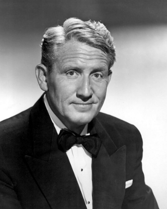 Picture of SPENCER TRACY, STATE OF THE UNION