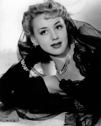Picture of ANNE SHIRLEY