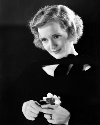 Picture of BILLIE BURKE