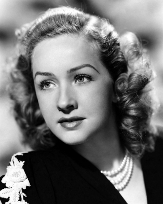 Picture of BONITA GRANVILLE