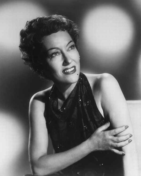 Picture of GLORIA SWANSON