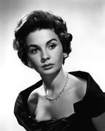 Picture of JEAN SIMMONS