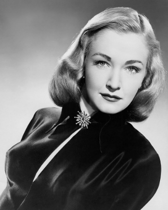 Picture of NINA FOCH