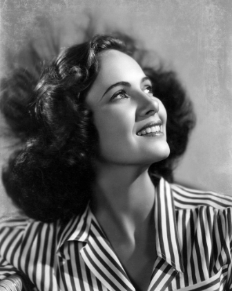Picture of TERESA WRIGHT, SHADOW OF A DOUBT, 1943