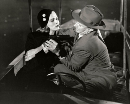 Picture of TOO LATE FOR TEARS, 1949