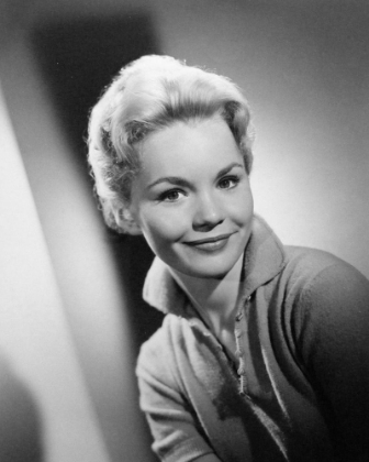 Picture of TUESDAY WELD, 1960