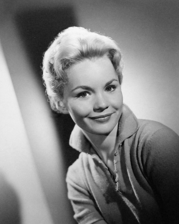 Picture of TUESDAY WELD, 1960