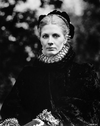 Picture of VANESSA REDGRAVE, MARY QUEEN OF SCOTS
