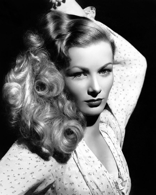 Picture of VERONICA LAKE
