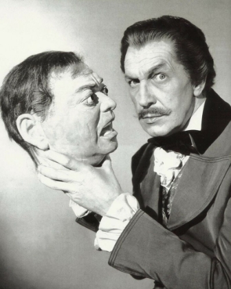 Picture of VINCENT PRICE