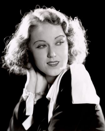 Picture of FAY WRAY