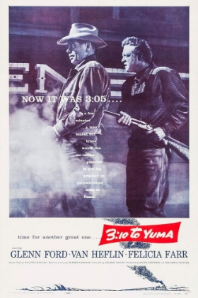 Picture of 3 10 TO YUMA-1957