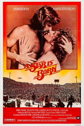 Picture of A STAR IS BORN-1976