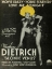 Picture of BLONDE VENUS-1932