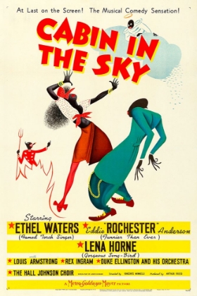 Picture of CABIN IN THE SKY-1943
