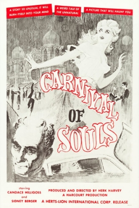 Picture of CARNIVAL OF SOULS-1962