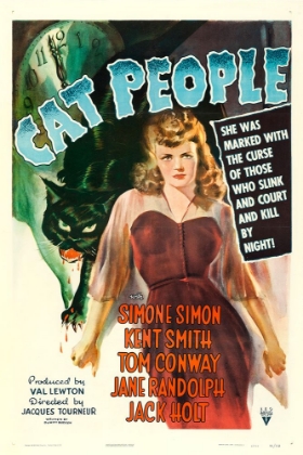 Picture of CAT PEOPLE-1942