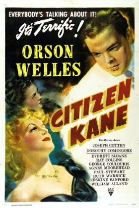 Picture of CITIZEN KANE-1941