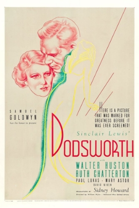 Picture of DODSWORTH-1935