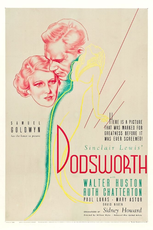 Picture of DODSWORTH-1935